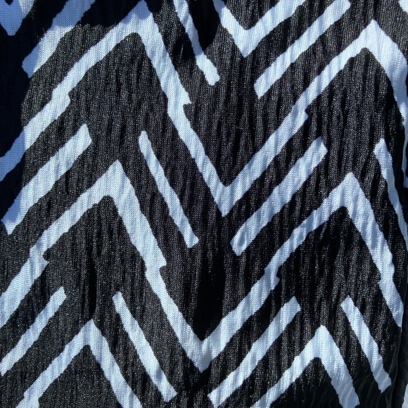 Christopher & Banks Blouse - Picture 5 of 7